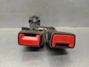 G?rtelschnalle Links Hinten 4G0857739A Audi C7 Avant (4G5, 4GD) 3.0 TDI quattro