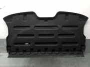 Hutablage 96462174ZD Citroën C4 Berline (LC) Schrägheck 5-drs 1.6 HDi 16V (DV6ATED4(9HX))