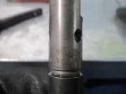 Kraftstoff-Injector 09158401 Opel Zafira (F75) Großraumlimousine 2.0 DI 16V (X20DTL)