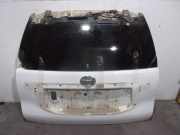 Hintertür 6700560F90 Toyota Land Cruiser (J15) Hardtop 3.0 D-4D-F 16V Euro 5 (1KDFTV)