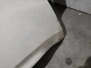 Sto?stange Hinten 1683935 Ford Ka II Schr?gheck 1.3 TDCi 16V (169.A.1000)