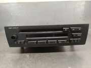 Radio 65129177209 BMW 3 serie Touring (E91) Kombi 320d 16V (N47-D20A)