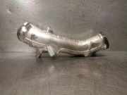Schlauch A6540980400 Mercedes-Benz GLC (X253) SUV 2.0 C-200d 16V 4-Matic (OM654.920)