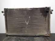 Klimakondensator 921100X800 Nissan Terrano II (R20/TR50) Gel?ndewagen 2.7 TDi (TD27TI)