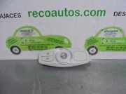 Innenbeleuchtung 4M5113K767BF Ford C-Max (DXA) Großraumlimousine 1.0 Ti-VCT EcoBoost 12V 125 (M1DD)