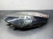 Scheinwerfer Links 260608682R Renault Scénic III (JZ) Großraumlimousine 1.5 dCi 105 (K9K-G832)