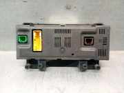 Bedienung Klimacontrolle 9658084577 Citro?n C4 Berline (LC) Schr?gheck 5-drs 1.6 HDi 16V 110 (DV6TED4(9HY)) DV6TED4(9HY)