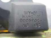 Sicherheitsgurt Links Hinten 00059024 Alfa Romeo 166 Limousine 2.4 JTD (AR34.202)