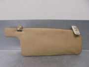 Sonnenblende Links 192857551 Volkswagen II (191/193) 1.8