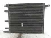 Klimakondensator 7577885 Saab 9000 CS Liftback 2.0 16V Turbo CS (B202L)