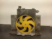 Kühlerventilator 8240242 Rover Streetwise Schrägheck 1.4 16V (14K4F)