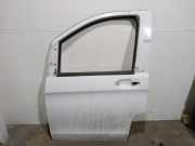 Tür Links Vorne 5636002 Mercedes-Benz VITO Furgoneta (W447) 114 CDI 4x4 (447.601, 447.603, 447.605)
