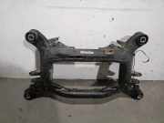 Hinterachse 33316857983 BMW X4 (F26) SAC SUV xDrive35d 24V (N57-D30B)