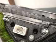 Au?enspiegel Rechts 173910 SsangYong XLV SUV 1.6 e-XGi 16V 2WD (G16DF(173.910))