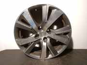Felge 9678398277 Peugeot 2008 (CU) GroÃŸraumlimousine 1.2 12V e-THP PureTech 110 (EB2DT(HNZ))