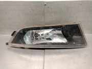 Nebelscheinwerfer Rechts Vorne 6V0941700 Skoda Fabia III (NJ3) Schrägheck 5-drs 1.0 12V (CHYB)