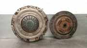 Kupplungsset 038141025D Audi A3 (8L1) Schrägheck 1.9 TDI 100 (AXR)