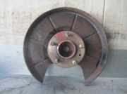 Achsschenkel Halter Links Hinten 1538604 Ford Kuga I SUV 2.0 TDCi 16V 4x4 (G6DG)