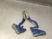 Motorhaubescharnier A6397500351 Mercedes-Benz / MIXTO Furgoneta (W639) 111 CDI (639.601, 639.603)