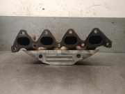 Auspuff Krümmer 2851123001 Hyundai Lantra/Elantra II Limousine 1.6i GLS 16V (G4GR)