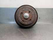 Achsschenkel Halter Rechts Hinten 1777799 Ford Fiesta 5 (JD/JH) SchrÃ¤gheck 1.4 16V (FXJA)
