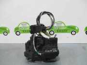 Türschloss Rechts Vorne 3PINES Nissan MICRA (K12E) 1.4 CAT