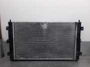 Radiator 4741110 Chrysler Stratus Cabrio 2.5 V6 24V (H(V6-153_Mpi))