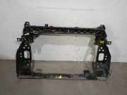 Schließplatte Kühlerträger 68256097AA Jeep Renegade (BU) SUV 1.6 Multijet 16V (55260384)