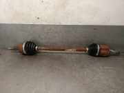 Antriebswelle Links Vorne 52182454 Fiat 500e (332) SchrÃ¤gheck 42 kWh 3+1 (46348460)