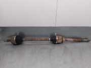Antriebswelle Rechts Vorne 3910000Q5L Nissan NV400 Furgoneta (X62, X62B) dCi 130