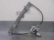 Fensterheber Rechts Vorne 8200384741 Renault Twingo II (CN) Schrägheck 3-drs 1.5 dCi 75 FAP (K9K-820(K9K-P8))