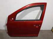 Tür Links Vorne 801011499R Dacia Sandero I (BS) Schrägheck 1.5 dCi 88 (K9K-892)