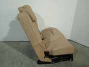 Sitz Links Hinten 4355014 Land + Range Rover Range Rover Sport (LS) Geländewagen 2.7 TDV6 24V (276DT)