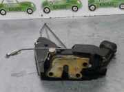 Türschloss Rechts Vorne 3PUERTAS Toyota Corolla (EB/WZ/CD) Schrägheck 1.4 16V VVT-i (4ZZFE)