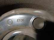 Felge 7701349833 Renault 19 Phase II/III (L53) Limousine 1.4 e (E7J-706)