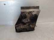 Sto?f?ngertr?ger Hinten 4D0807571 Audi S8 (D2) Limousine S8 4.2 V8 32V (AKH)