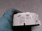 Warnleuchte Schalter 839500D050A Toyota Yaris III (P13) Schr?gheck 1.0 12V VVT-i (1KR-FE)