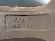 Felge 98008067VT Peugeot 607 (9D/U) Limousine 2.2 HDi 16V FAP (DW12TED4.FAP(4HX))