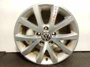 Felge 1K0601025CH Volkswagen Golf VI Variant (AJ5/1KA) Kombi 1.6 TDI 16V 105 (CAYC) CAYC