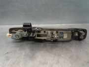 Türgriff Außen Links Vorne 7245021200 SsangYong Rodius Großraumlimousine 2.0 e-200 Xdi 16V 2WD (D20DTR(Euro 5))