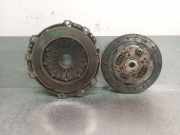 Kupplungsset 1575332 Ford Fiesta 5 (JD/JH) SchrÃ¤gheck 1.4 TDCi (F6JA)