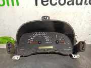 Tachoeinheit Kmh 46748139 Fiat Doblo Cargo (223) Van 1.2 (223.A.5000)