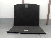 Hutablage 8W5863463D Audi A4 (B9) Limousine 2.0 TDI Ultra 16V (DEUA)