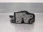 Türschloss Links Hinten 10A839015 Volkswagen T-Cross SUV 1.0 TSI 110 12V (DLAA) DLAA