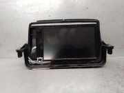 Multifunctionelle Display 259156761R Renault Megane III Berline (BZ) SchrÃ¤gheck 5-drs 1.2 16V TCE 130 (H5F-404(H5F-B4))