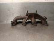 Auspuff KrÃ¼mmer 8200091430 Renault Megane II (BM/CM) SchrÃ¤gheck 1.9 dCi 120 (F9Q-800)
