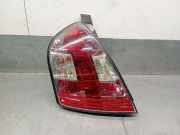 Rücklicht Links 46823706 Fiat Stilo (192A/B) Schrägheck 1.9 JTD 120 (192.A.8000)
