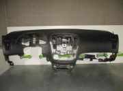 Armaturenbrett NEGRO Kia CEE?D 1.6 CRDi CAT