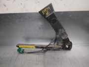 Gurtstraffer Rechts Vorne 24469053 Opel Zafira (F75) Großraumlimousine 2.0 DTI 16V (Y20DTH)