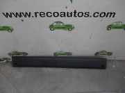 Sideskirt SPOILERTALONERALATIZDA Renault II PHASE 2 CAJA CERRADA 2.5 Diesel